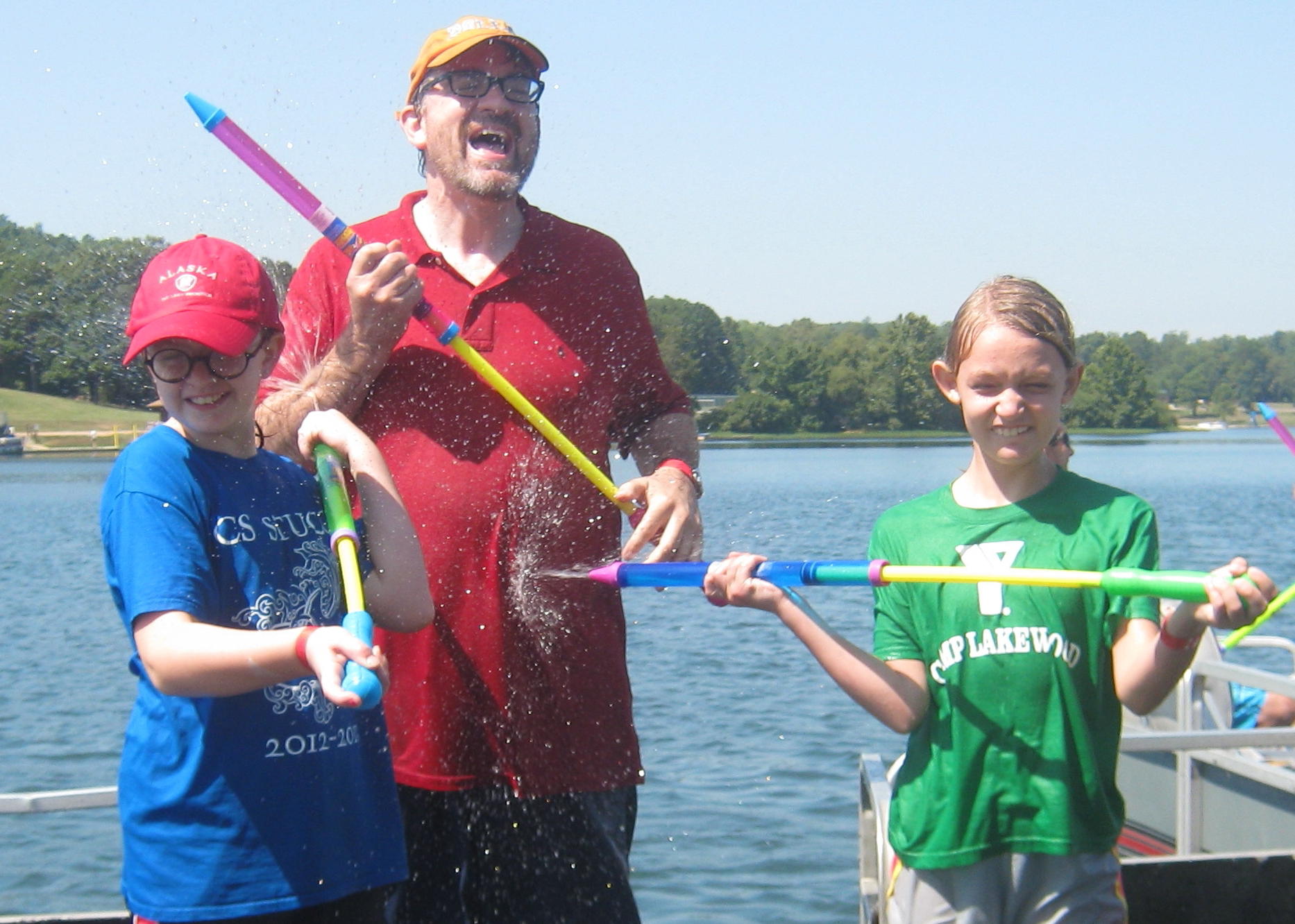 2013-09-07 Trout Lodge RJC Pirate float2.jpg